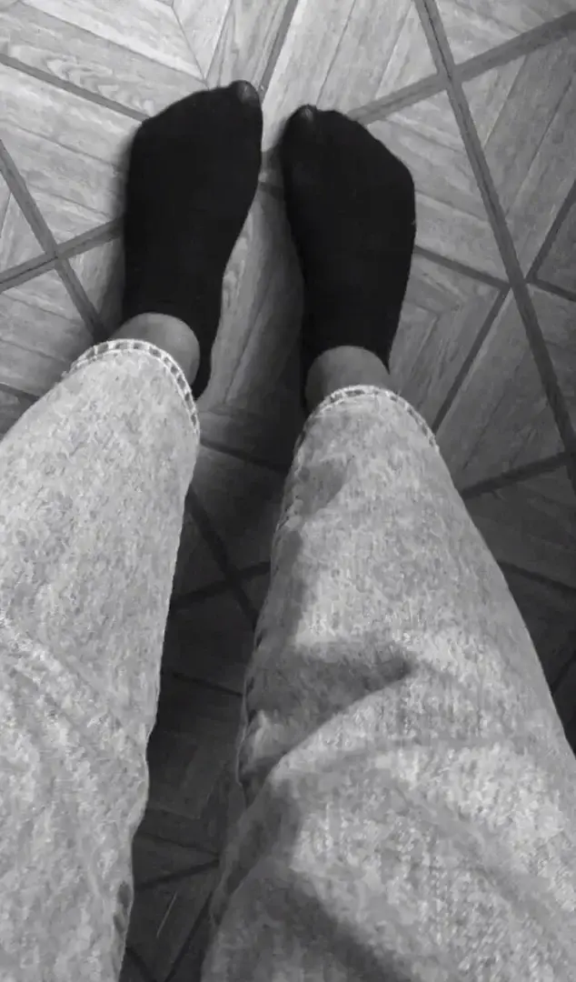 Leak & nude 1 — paola-pieds