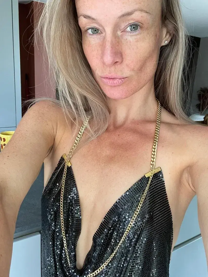 Leak & nude 2 — Rabiosa82