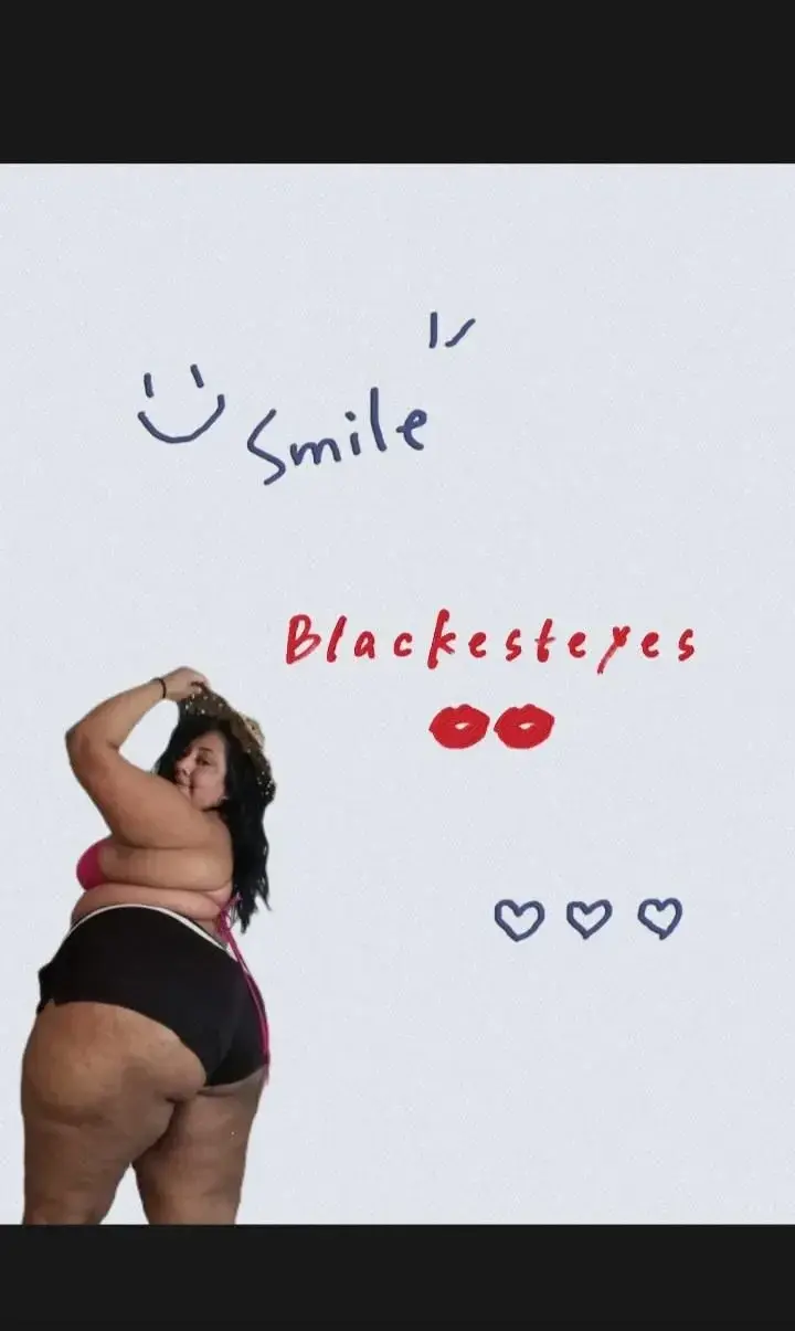 Leak & nude 1 — Blackesteyes