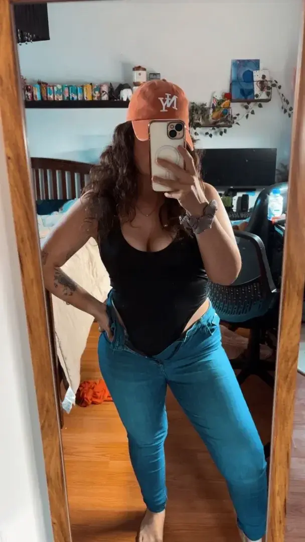 Outfit of the day 🥰