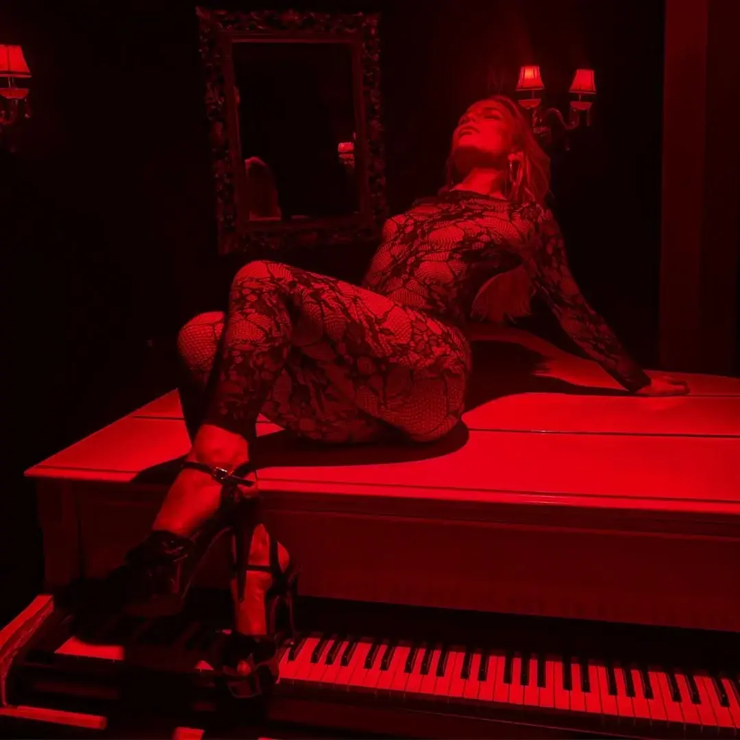 Leak & nude 6 — Babybaclava
