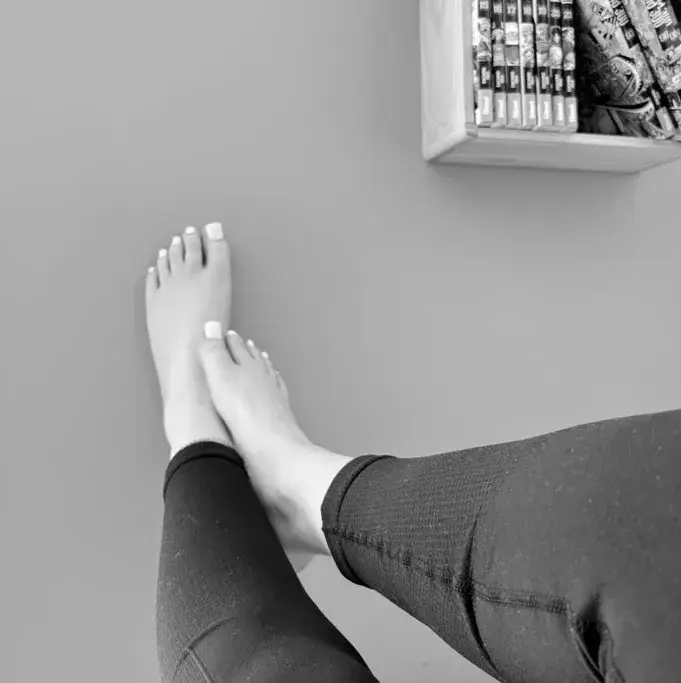 Leak & nude 1 — Maitresselv
