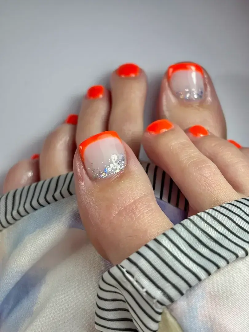 Leak & nude 1 — _beaute_despieds