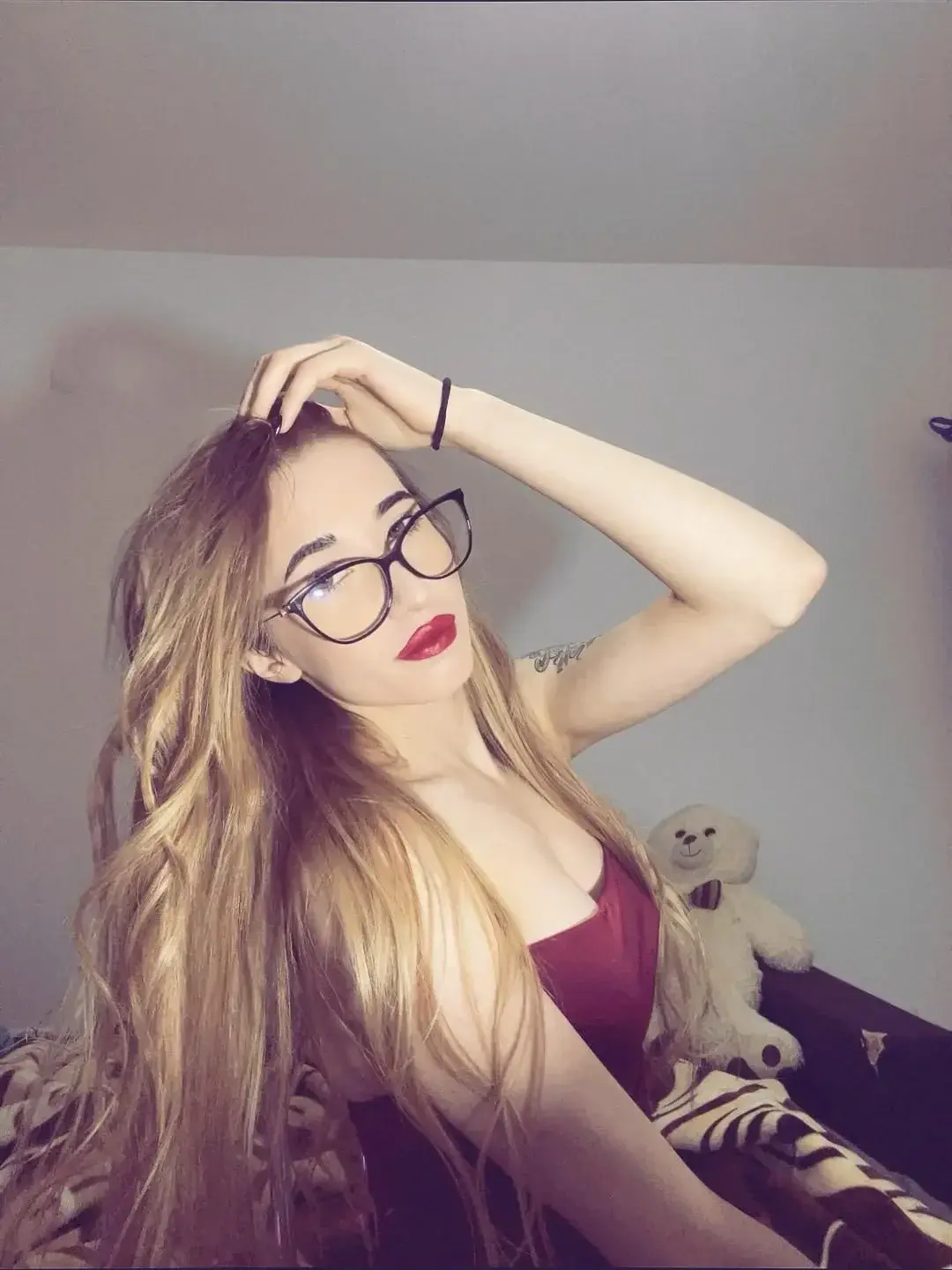 Avatar de Anneblonde