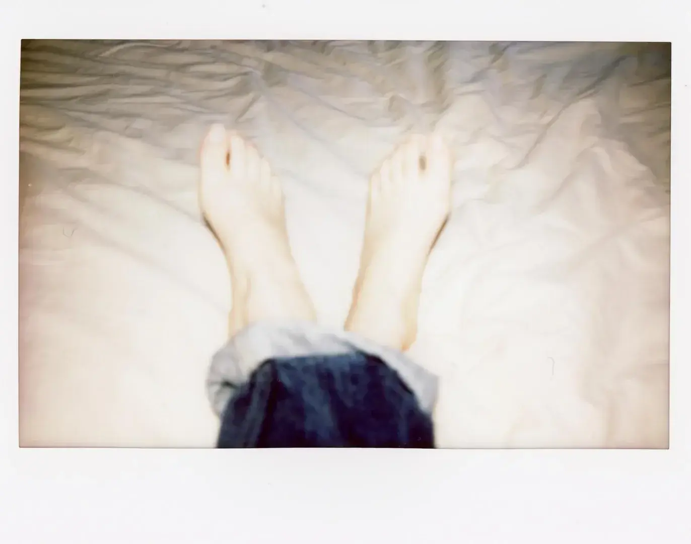 Leak & nude 1 — Ladouceiris