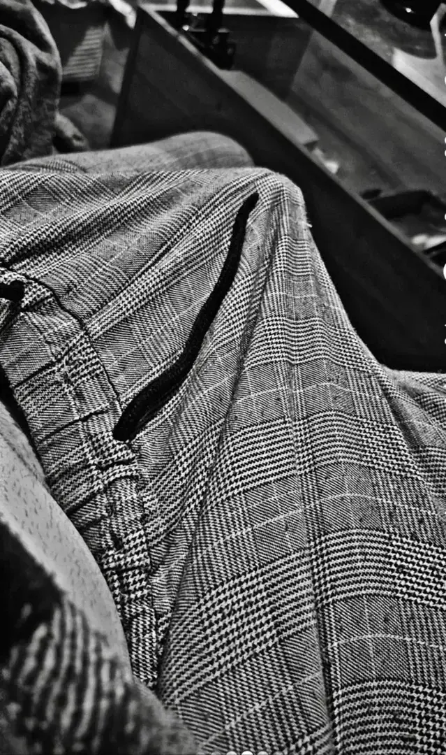 Photo de couverture de Luluprostate
