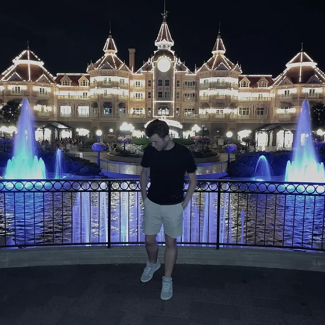 Avatar de Nthangft