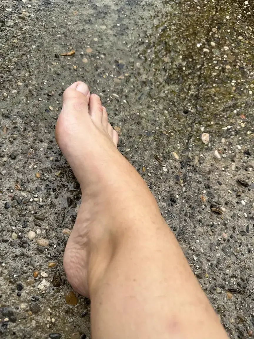 Leak & nude 2 — Lespetitspiedsdemaman