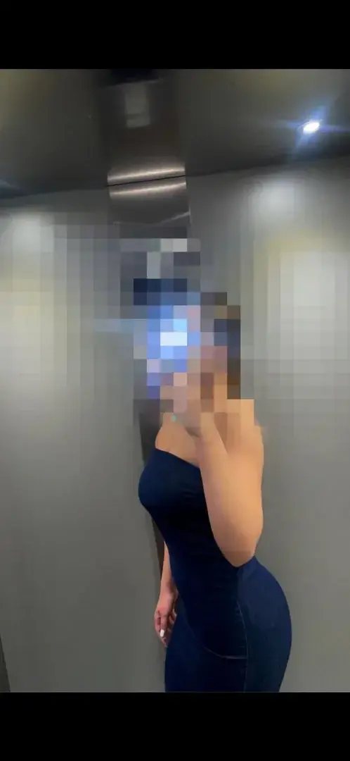 Leak & nude 1 — Mymila