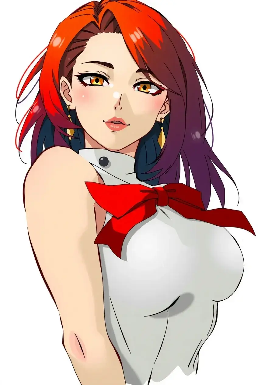 Leak & nude 1 — Anime_18