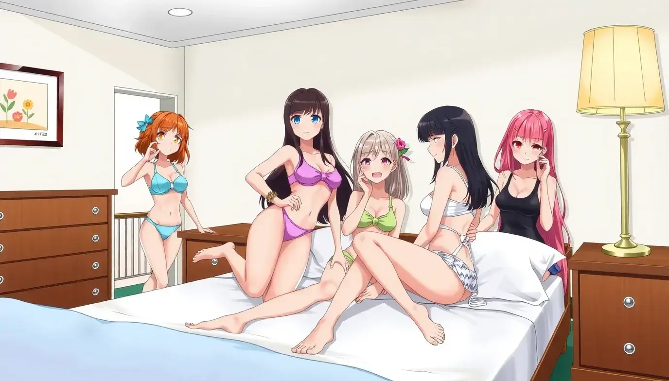 Photo de couverture de Anime_18