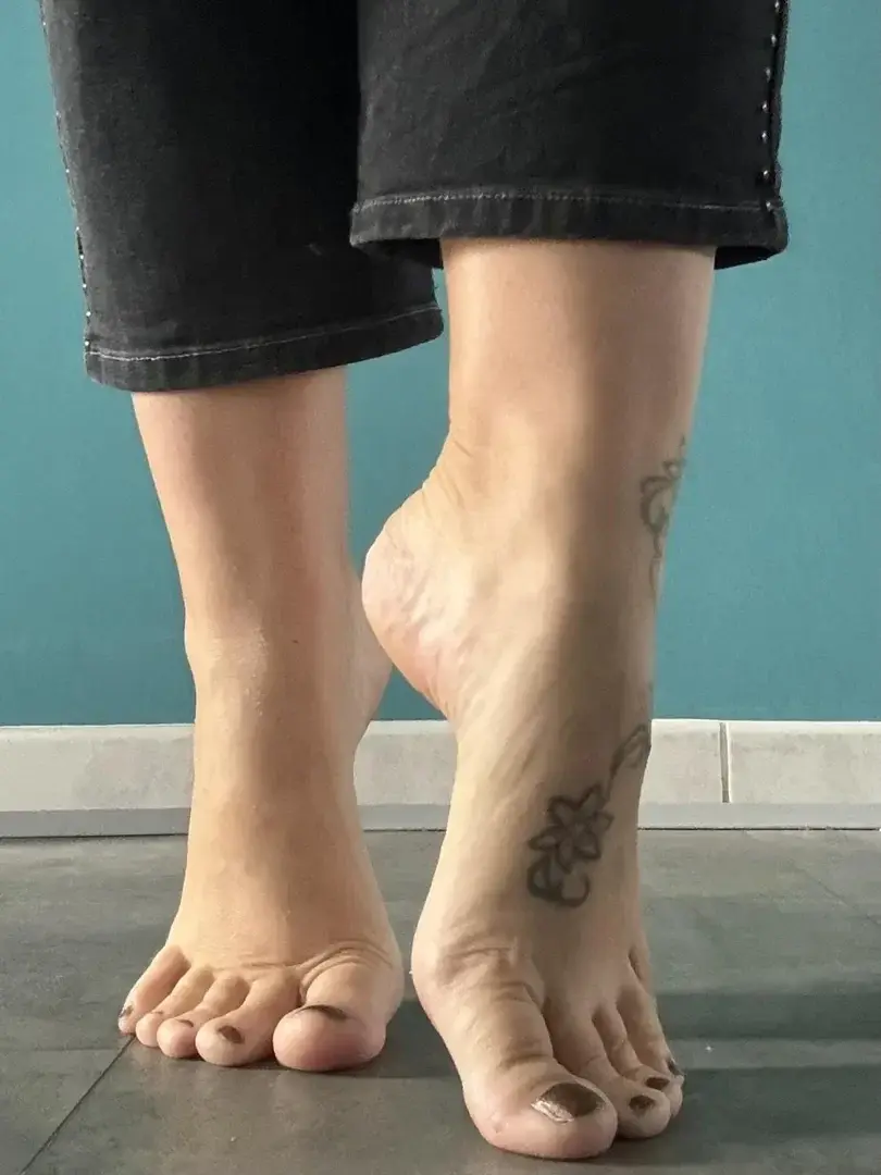 Leak & nude 1 — Marcheavecmel