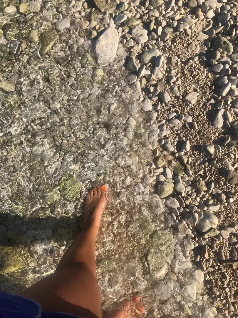 Leak & nude 2 — Marion35