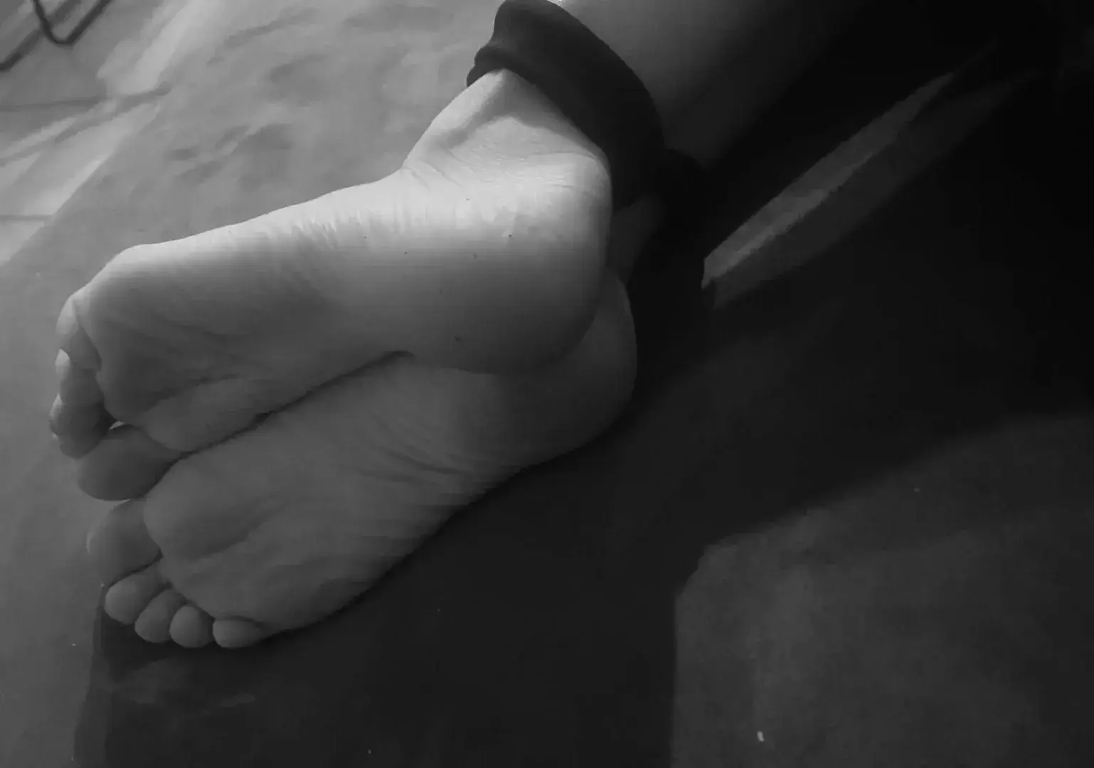 Leak & nude 1 — Lagracedespetitspieds