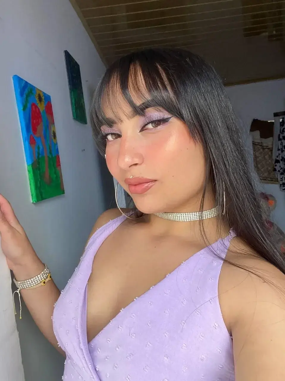 Avatar de Larajean