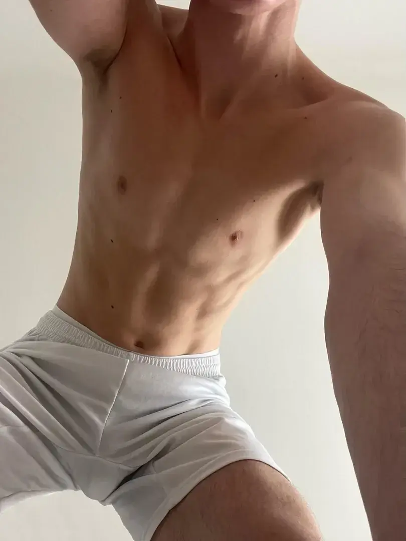 Leak & nude 1 — Feettwink