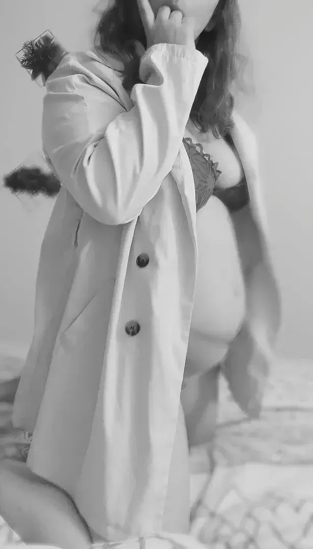 Leak & nude 3 — Maneia
