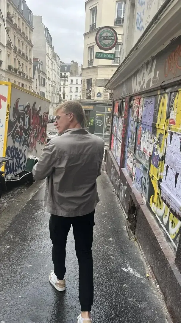 Avatar de Frenchparisian