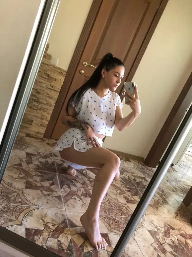 Leak & nude 1 — Lanaa___