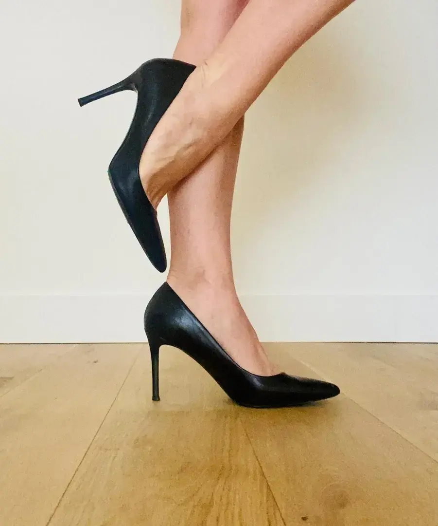 Leak & nude 1 — La-frenchie-aux-petits-pieds
