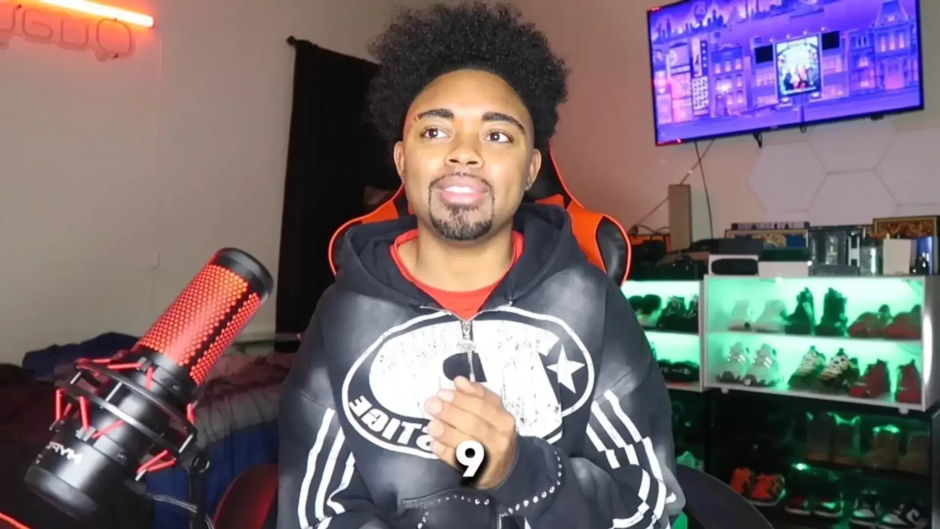 Leak & nude 1 — Tayhthegreat