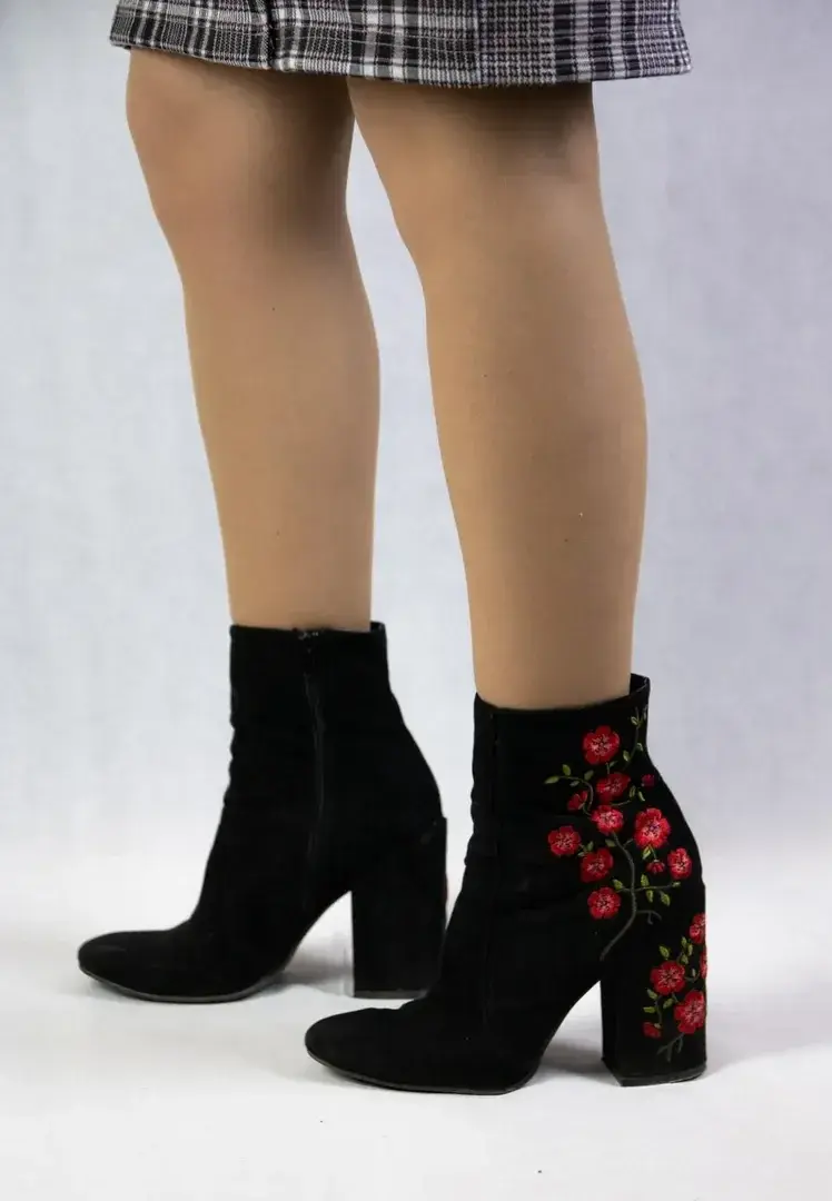 Tu aimes mes pieds?