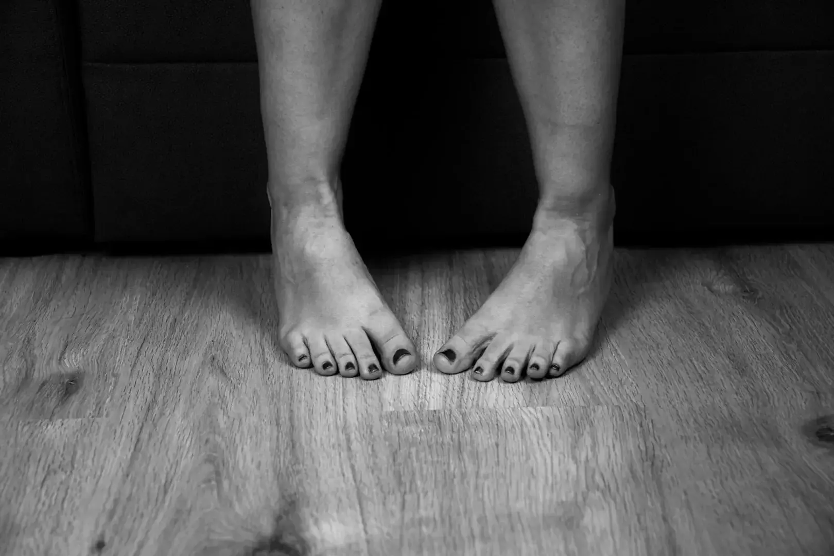 Black&White