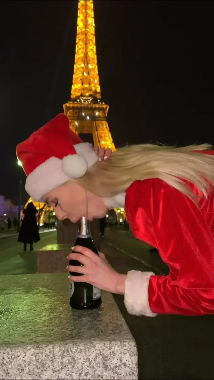 Christmas is coming 😜