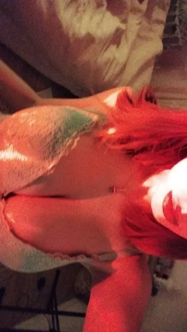 Leak & nude 1 — kittykitty_kiss