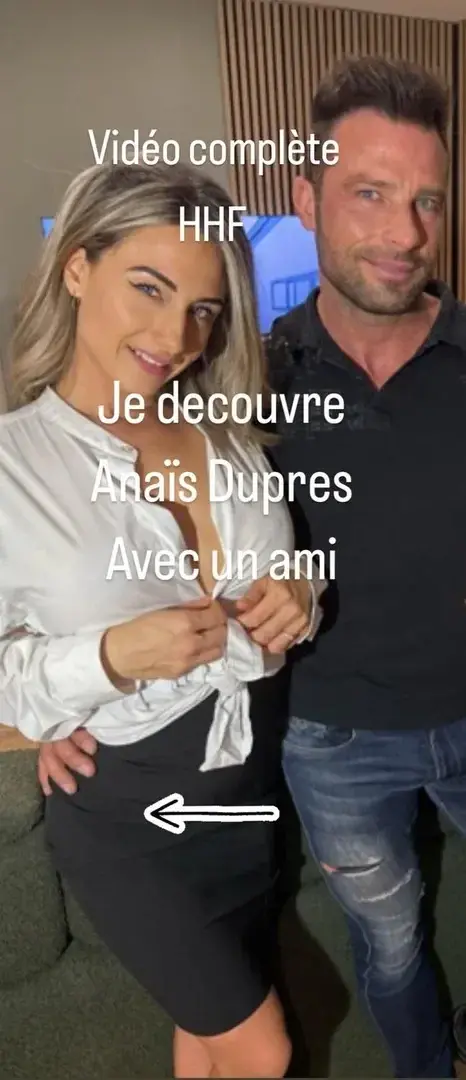 Une belle découverte 😈😈