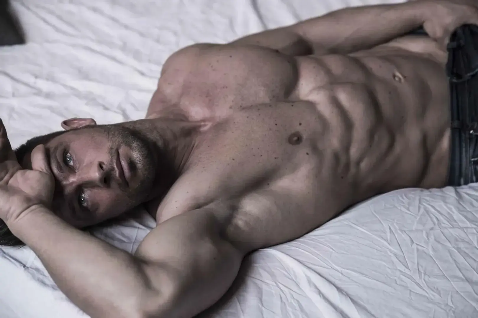 Photo de couverture de Axelgrey