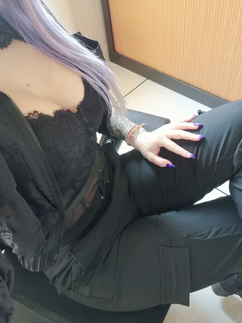 Leak & nude 5 — Ptit_BonBon_Piment
