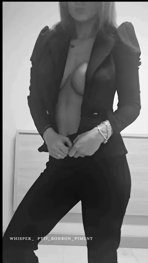 Leak & nude 7 — Ptit_BonBon_Piment