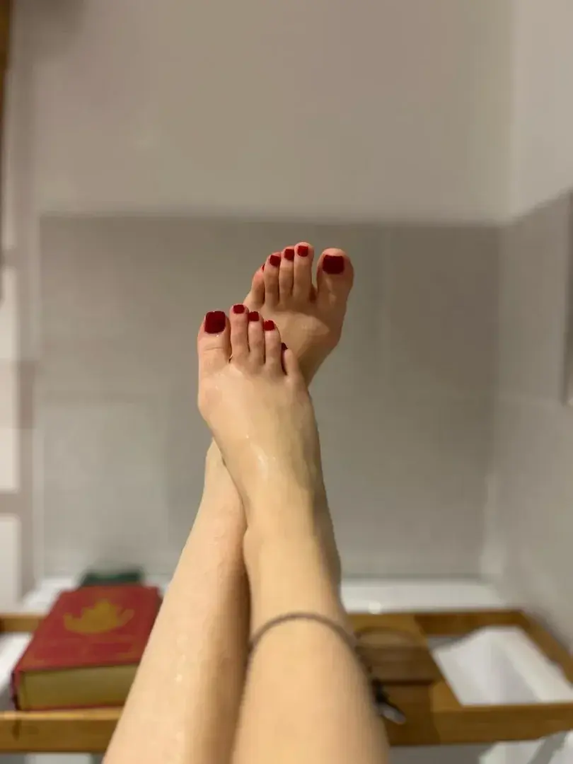 Avatar de FeetGirlP