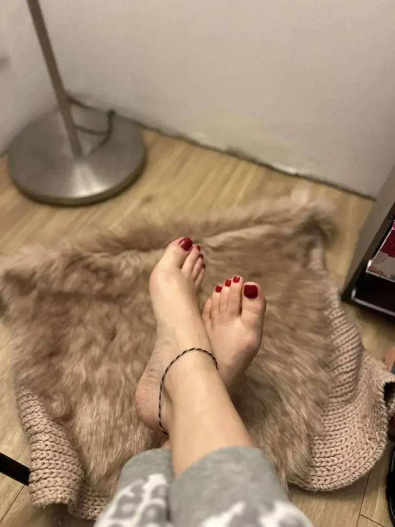 Photo de couverture de FeetGirlP
