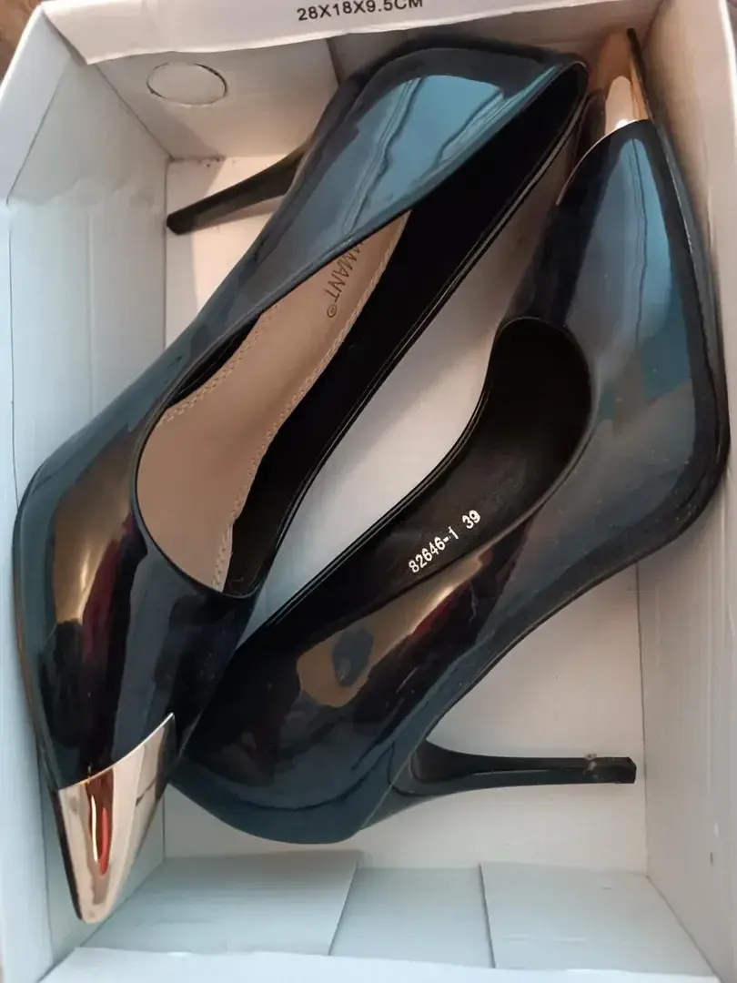 Photo de couverture de Pied_delux