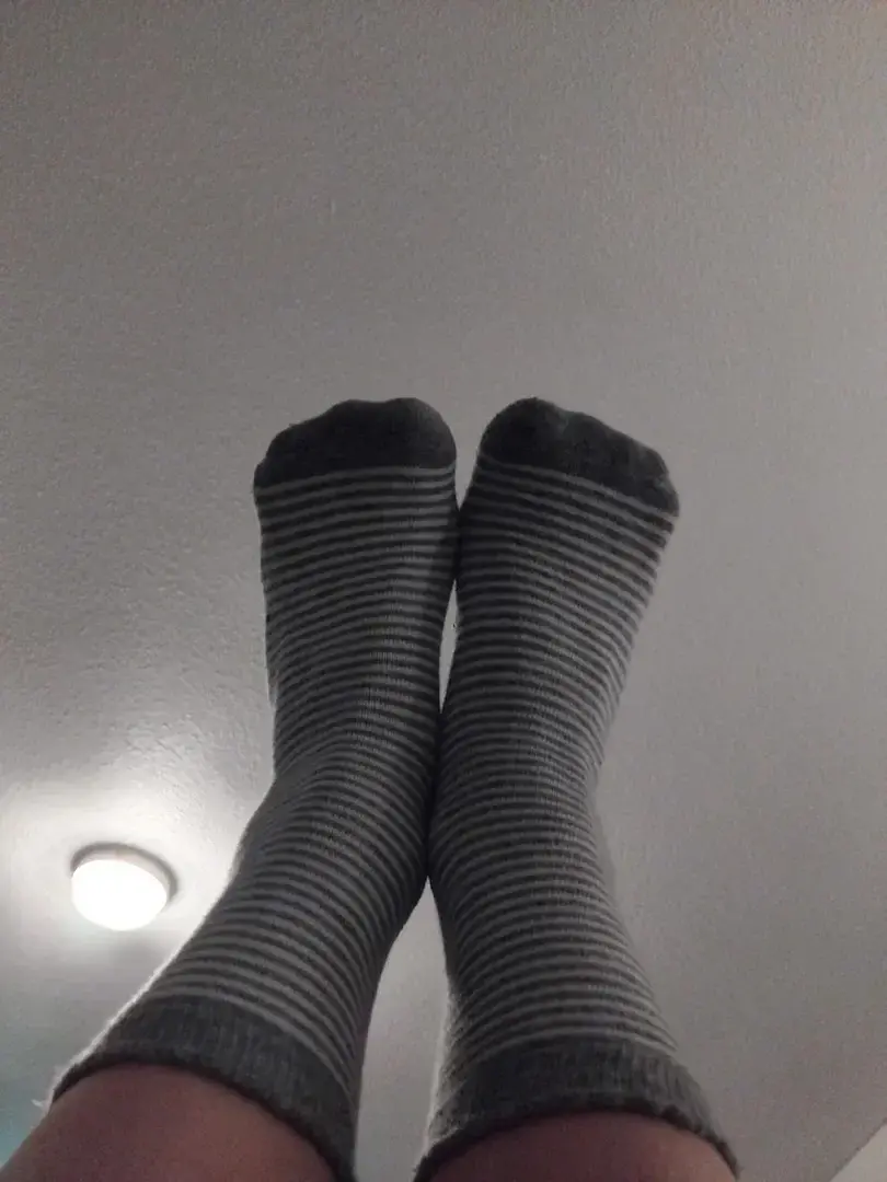 Leak & nude 3 — _sexyfeet_69_