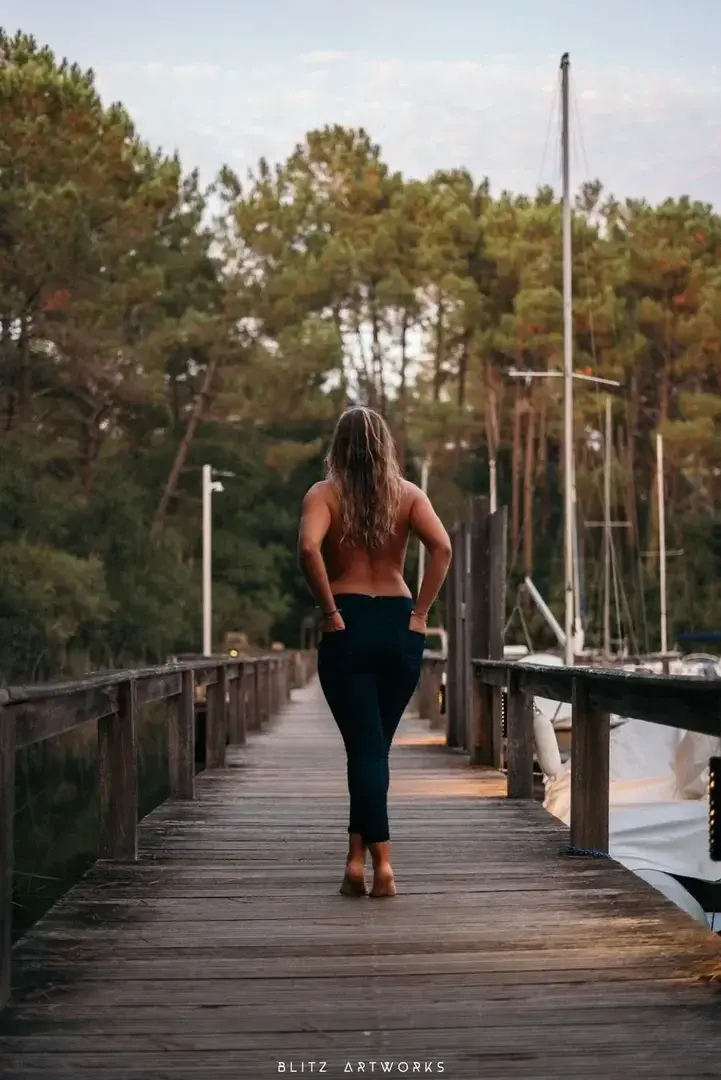 Leak & nude 1 — Princess_cilia