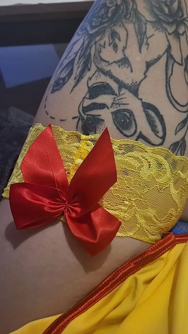 Leak & nude 5 — Ladyrose3