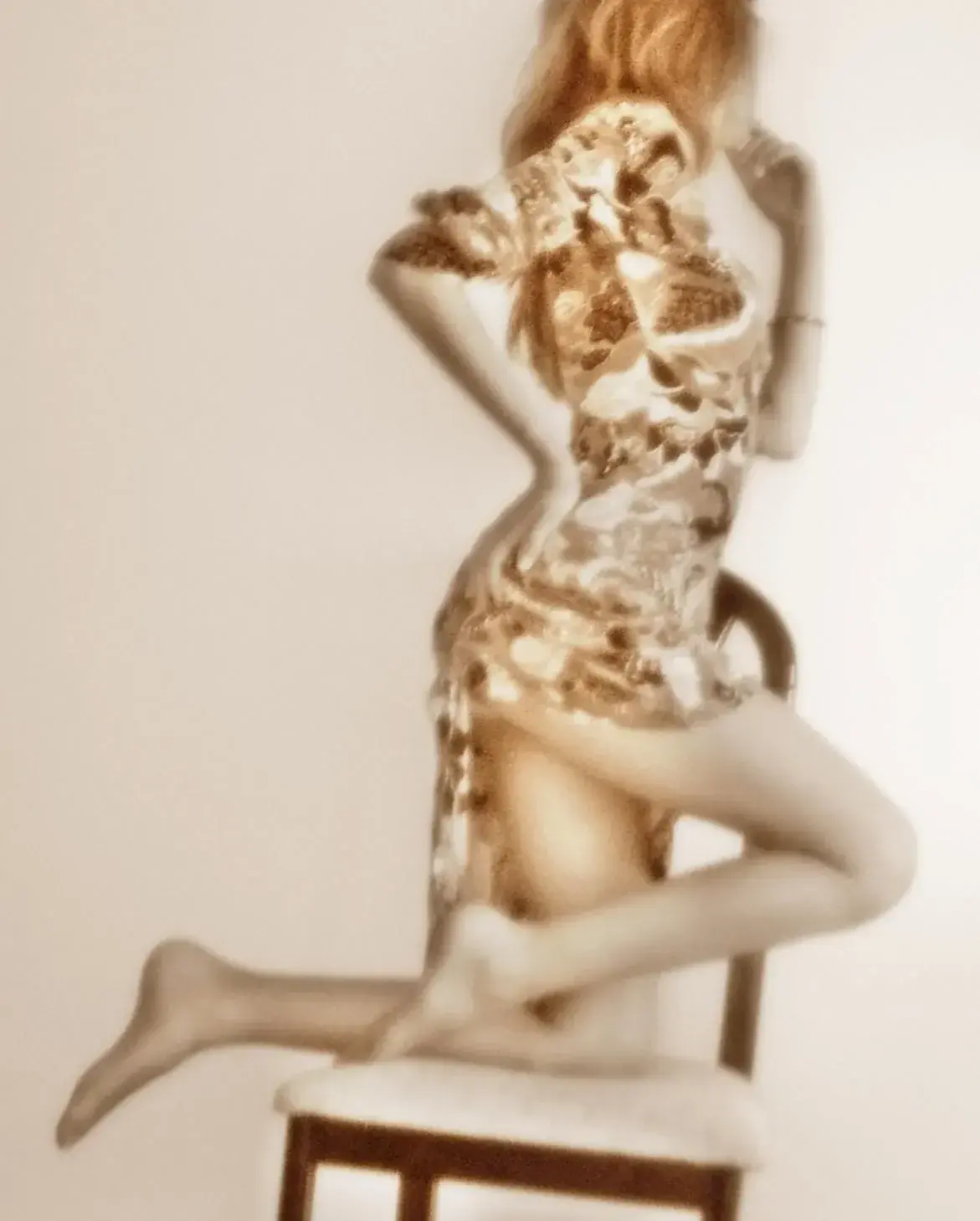 Leak & nude 3 — Miladydewinter