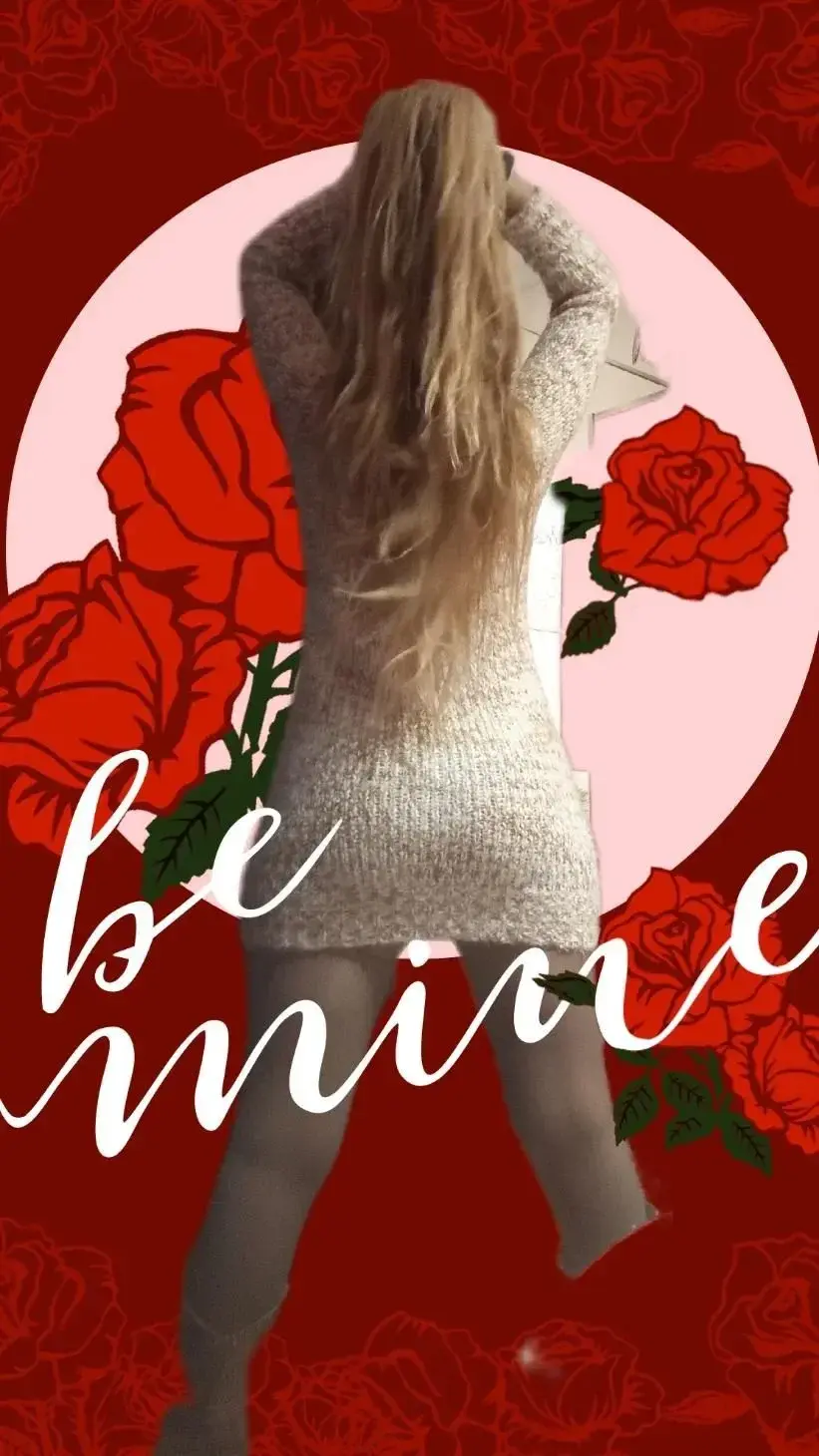 Leak & nude 11 — Miladydewinter