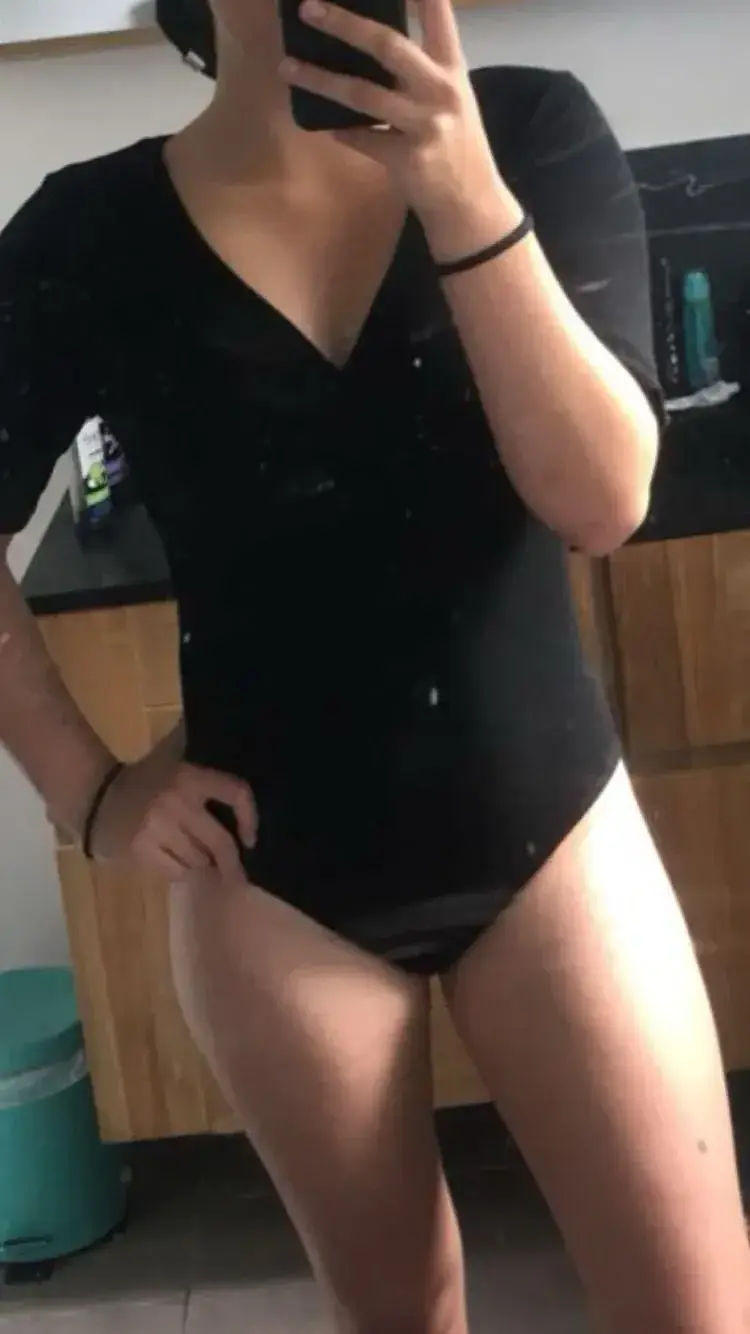 Leak & nude 2 — Lola560