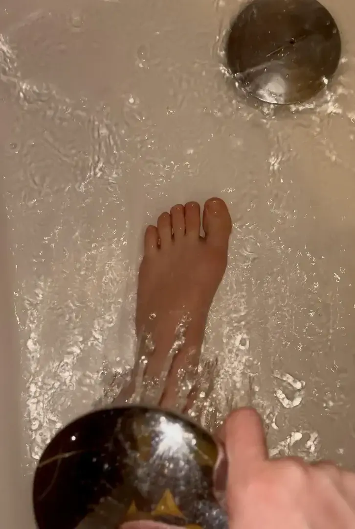 Leak & nude 1 — Laura_duch