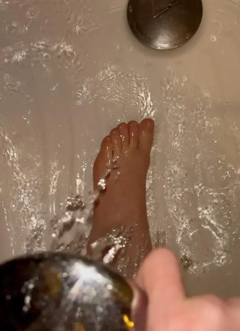 Leak & nude 2 — Laura_duch