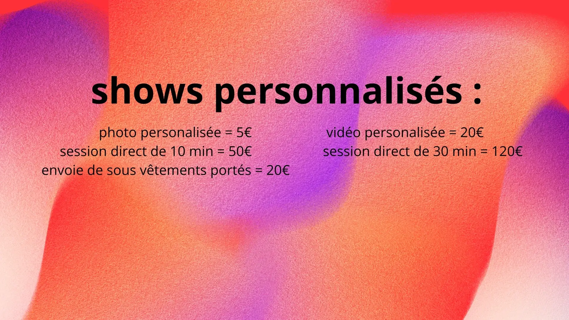 Photo de couverture de Hannaxxx