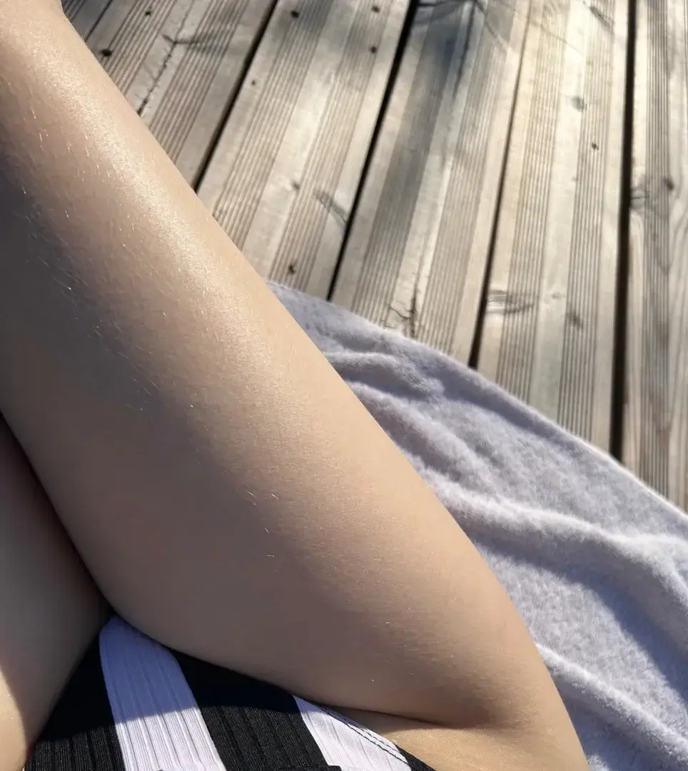 Leak & nude 1 — Babycandygirl