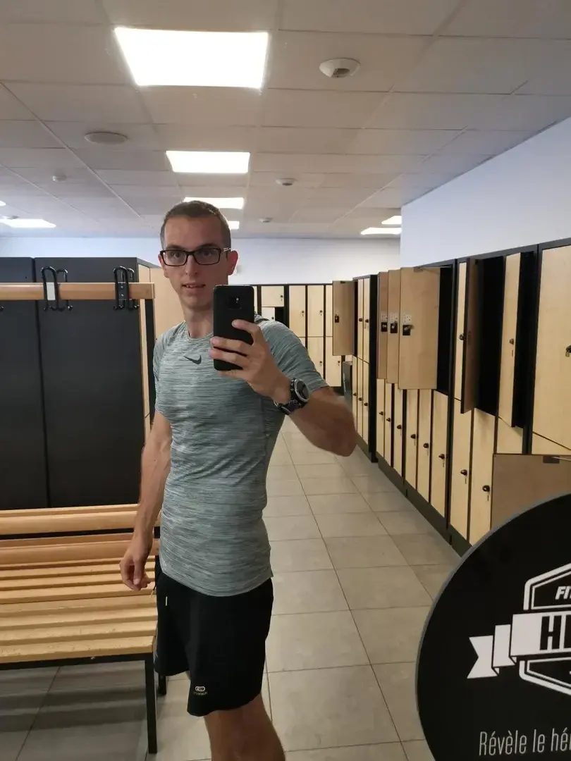 Avatar de Hotxdav77