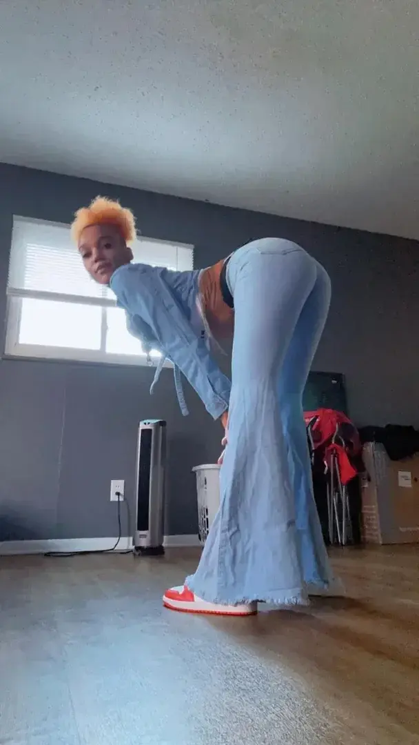 Leak & nude 1 — Lovelyjas