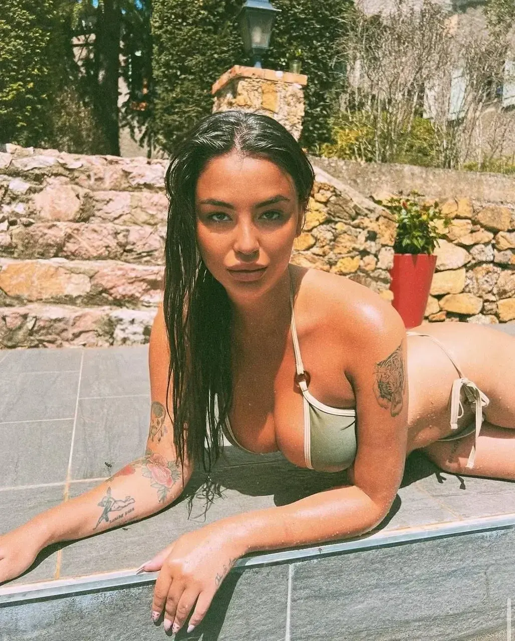 Laura_delavilla - Photo exclusive MYM | French Modèles