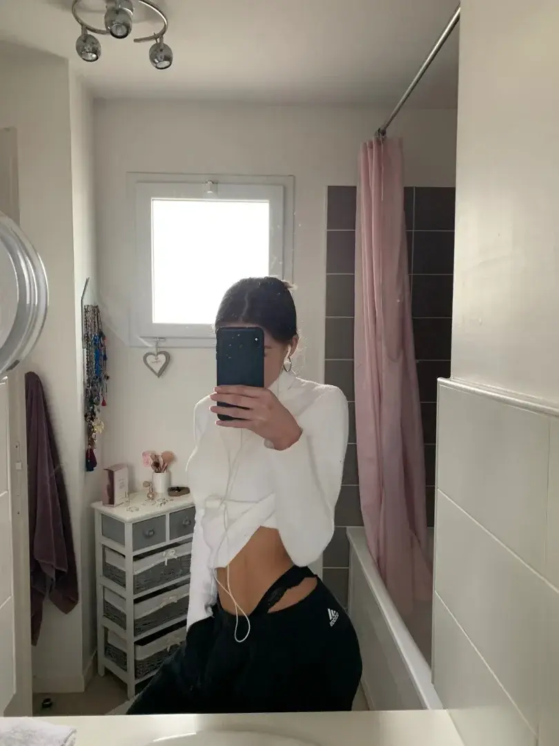 Leak & nude 4 — Leaaaxr